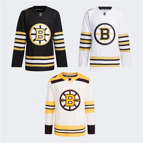 adidas shirt bruin|boston Bruins centennial jerseys.